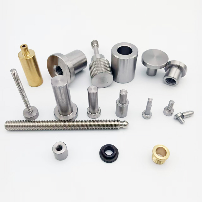 Universal Handle Pin Sleeve