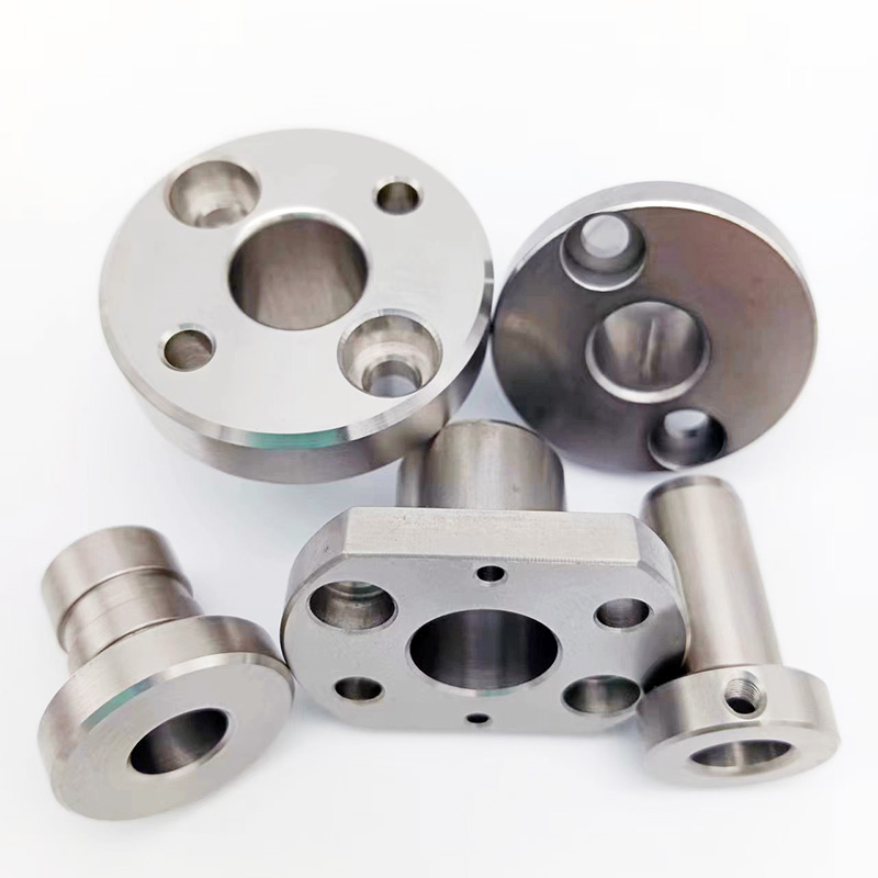 T-Shaped Flange Type Fixed Positioning Pin Sleeve