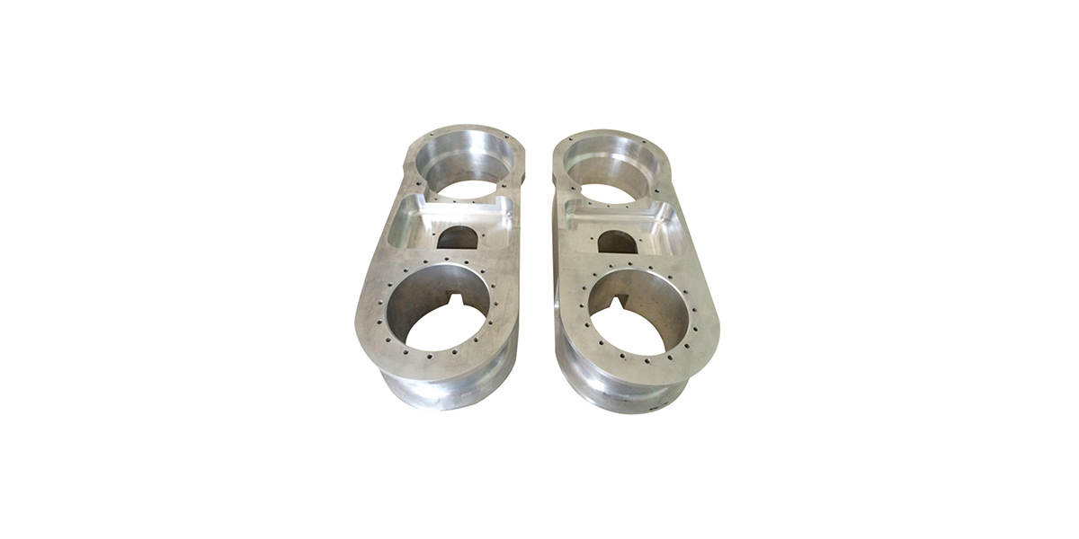 CNC Milling (3-axis, 4-axis, and 5-axis CNC machines)