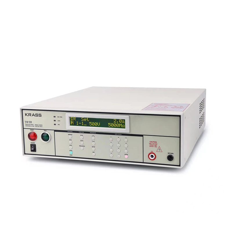 什么是安规测试仪？嘉仕测控为你解答