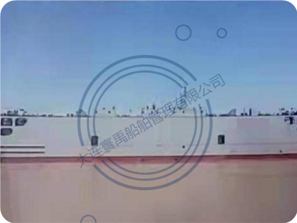 寰禹029--浮船坞