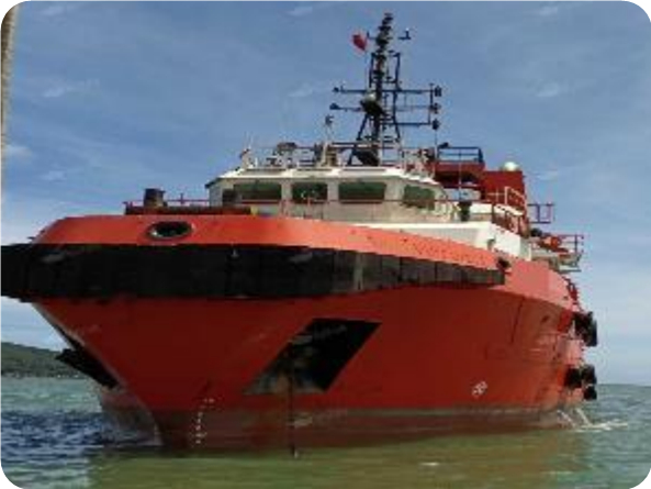 z021--2007年--5444HP--三拖