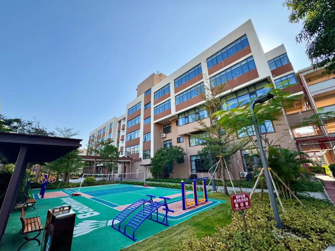 长者养老有“医”靠！勒流医养中心正式开业啦！