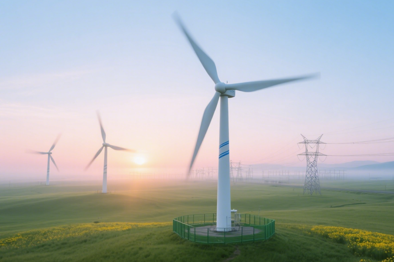 藏在“风光”背后的秘密：没有它，碳中和可能只是空谈