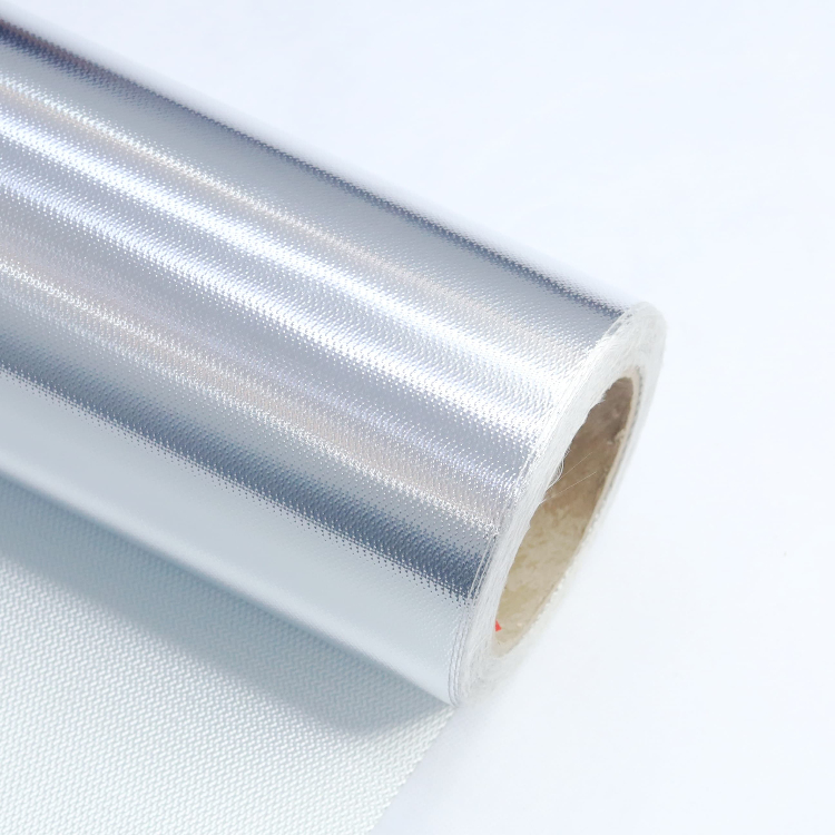 铝箔玻纤布 FA6480