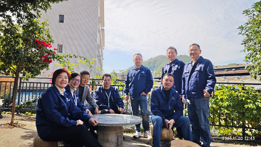 以初心铸根基 以笃行赢未来 —— 揭秘明阳玻纤 “生意向好” 背后的经营密码