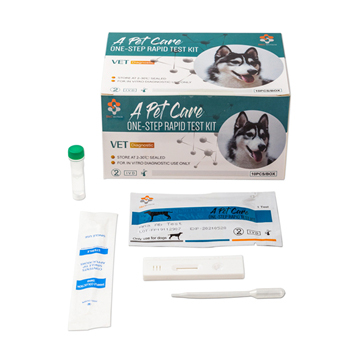 S&C  Rabies Virus Antigen Rapid Test (Rabies Ag)