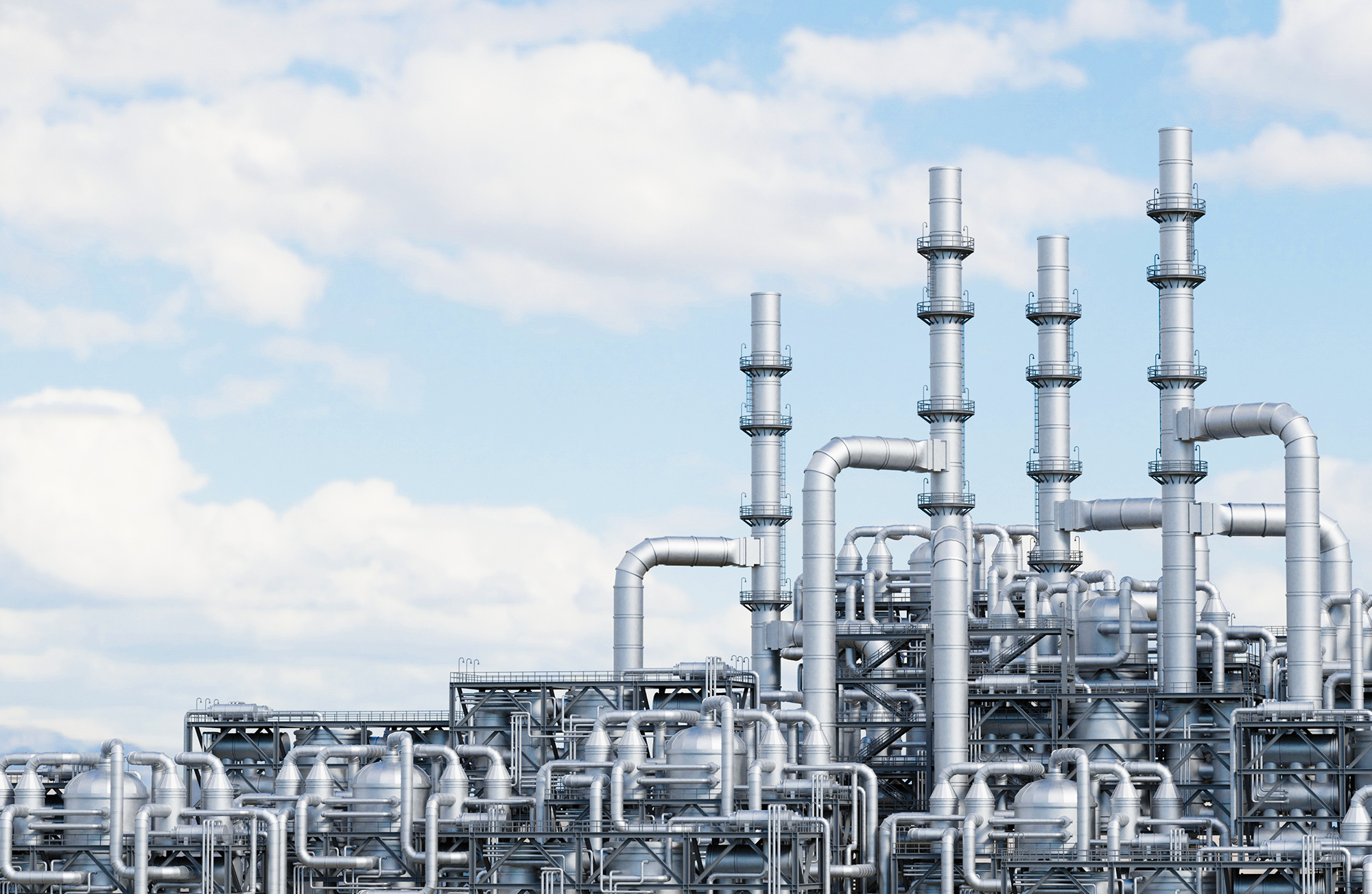 园区一体无人化管理