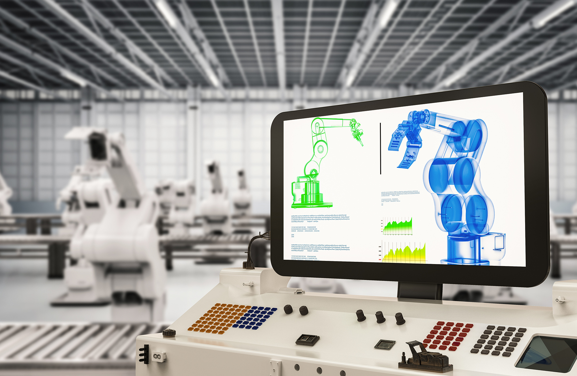 低代码应用快速上线平台