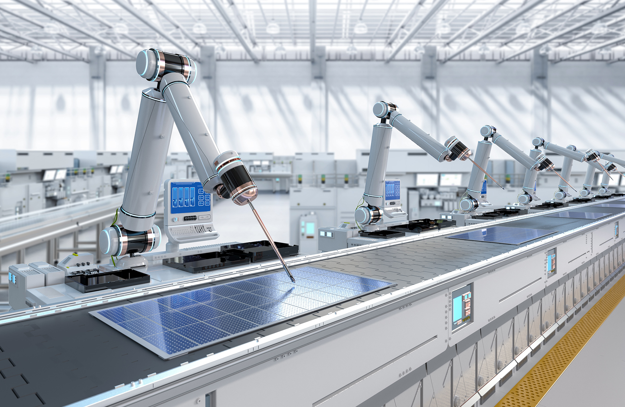 可再生清洁能源