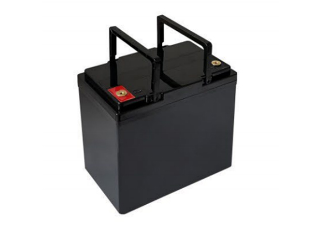 Botu Power 12.8V50Ah