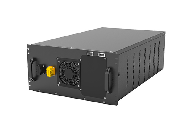 Air cooled 280 battery module iBAT-WM-14.33H