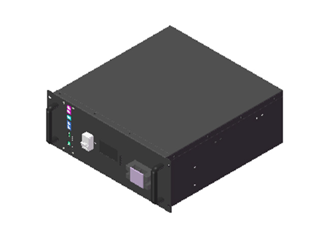 Botu Power 51.2V100Ah