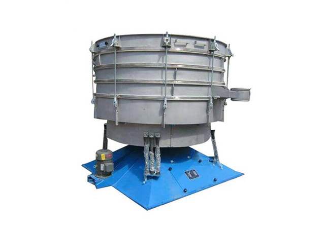 GFBD-C Oscillating Sieve