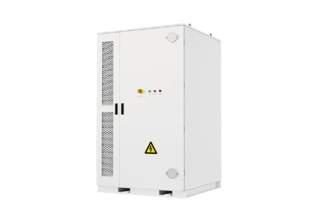 215kWh Energy Storage System