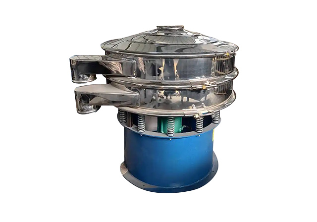 Ultrasonic Vibrating Screen