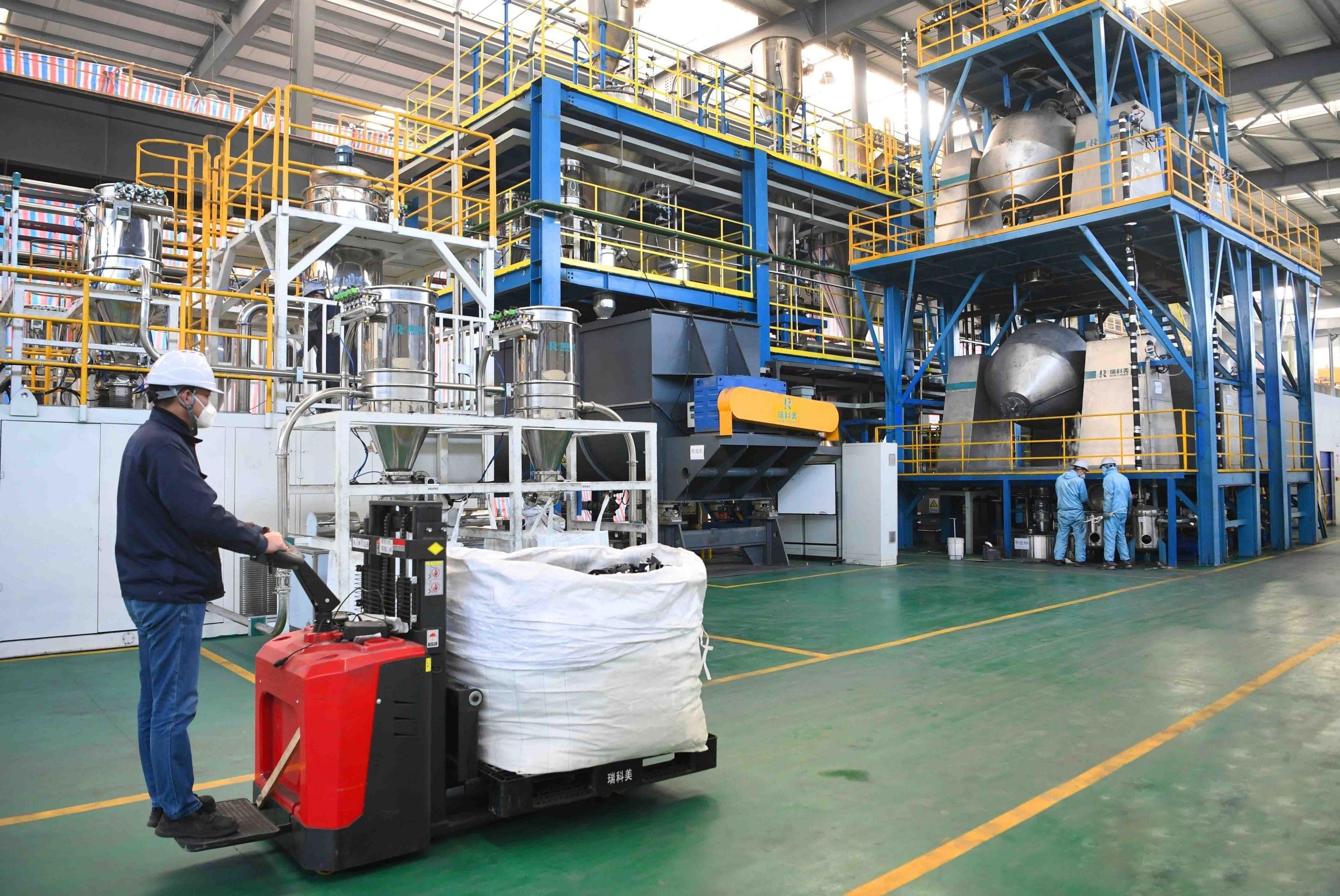 Another plan for power battery recycling has been reviewed and approved! 160000 enterprises may enter the stage of 'survival of the fittest'!