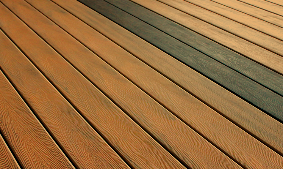 环保新星：矿物钢塑地板，让绿色生活更美好