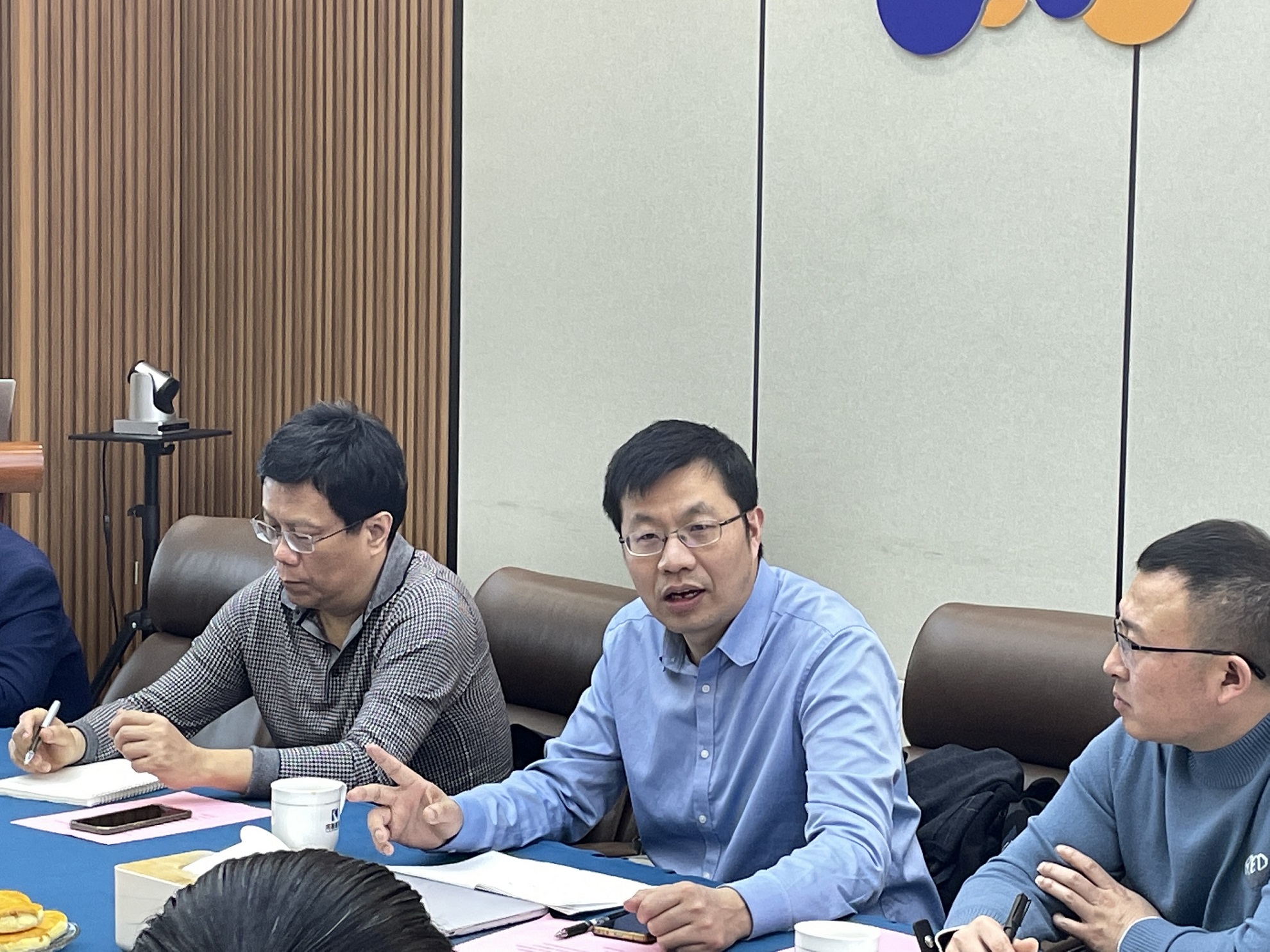 辽宁上药好护士药业、中国中医科学院经典名方新药保元颗粒项目研讨会