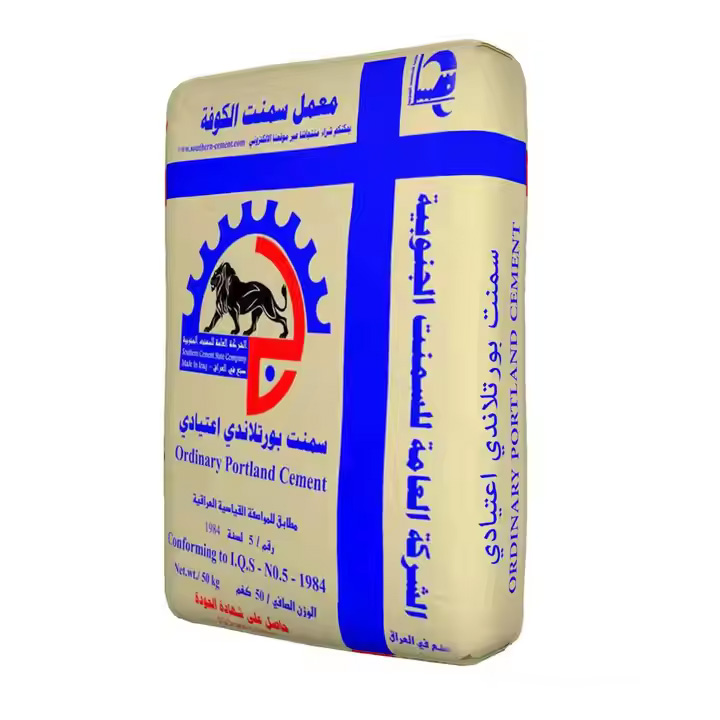 Paper-Plastic Composite Bag