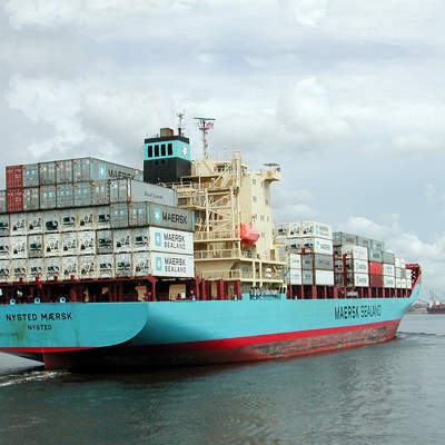 Amazon FBA Sea Air Freight from China | DDP Door-to-Door to USA/Dubai/UAE/Saudi