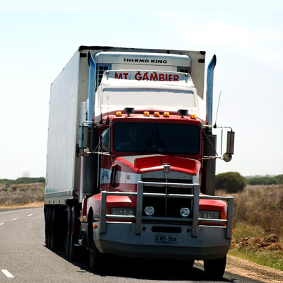 LCL Cargo Shipping from China to USA/Canada/UK | DDP Truck Delivery for Dropshipping Orders