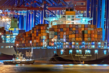 Shanghai Copper Stocks Continued to Fall to An 8-1/2 Month Low