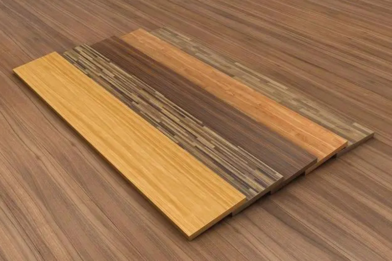 Timber Floors