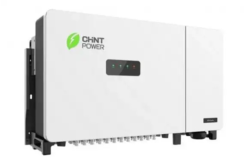 Inverters