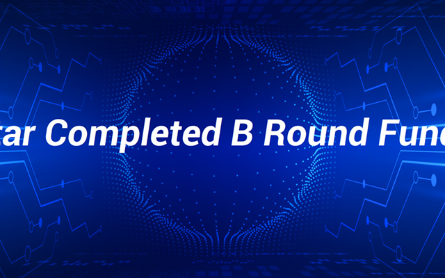 Allystar Completed B Round Funding