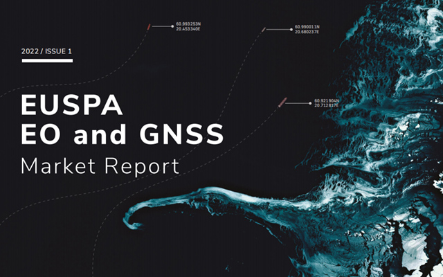 ALLYSTAR is listed in GNSS Market Report Again