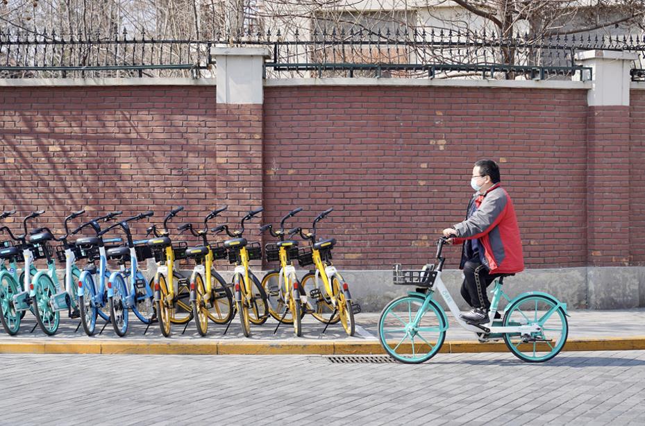 Allystar’s High Precision GNSS Modules Service for Shared Mobility