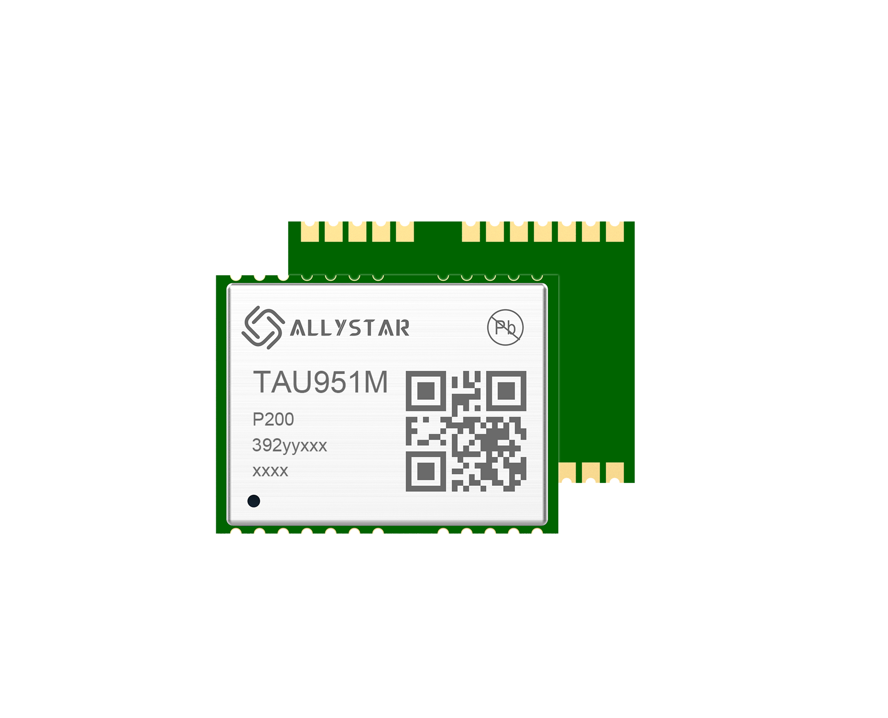 Module Allystar Technology Shenzhen Co Ltd 