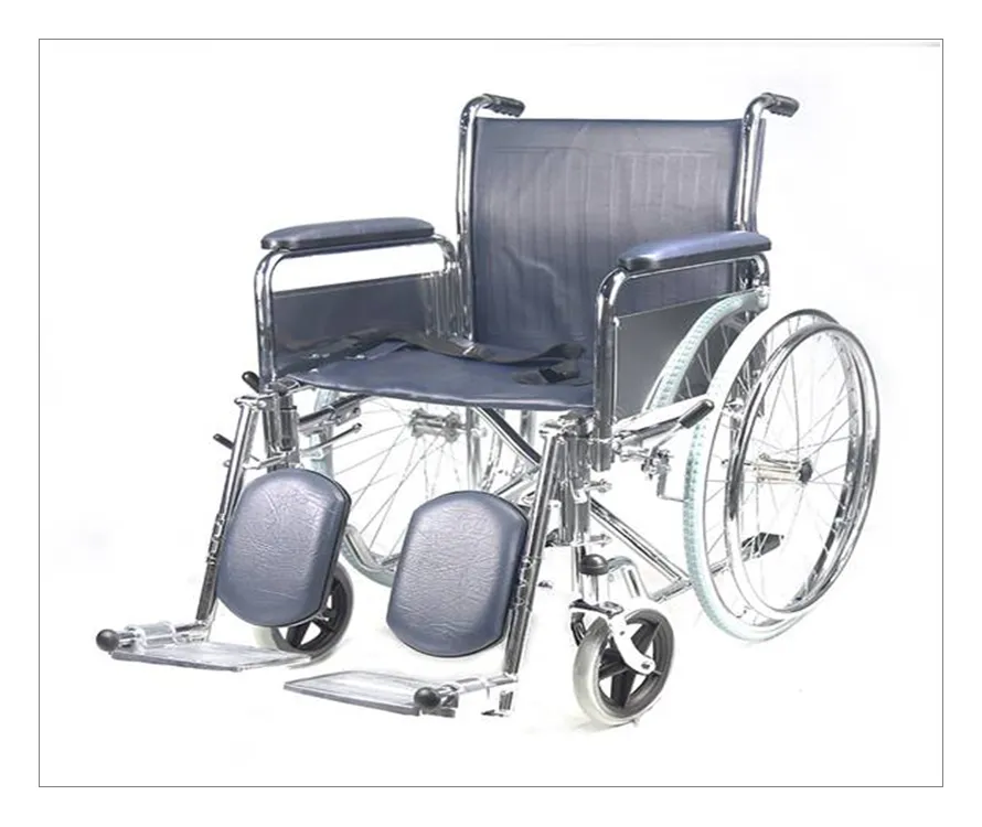 Top 10 Wheelchair Enterprises in China