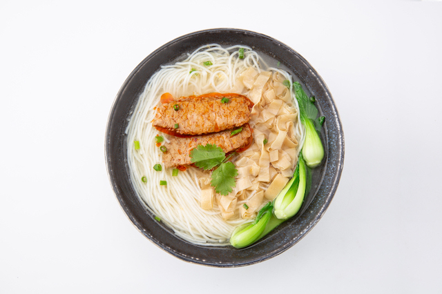 Classical Flavor Instant Ramens