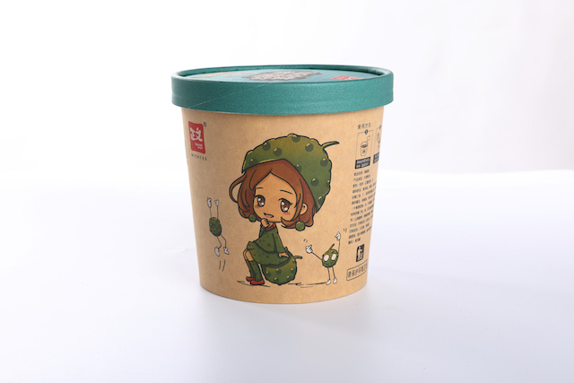 Rattan Pepper Sweet Potato Noodles