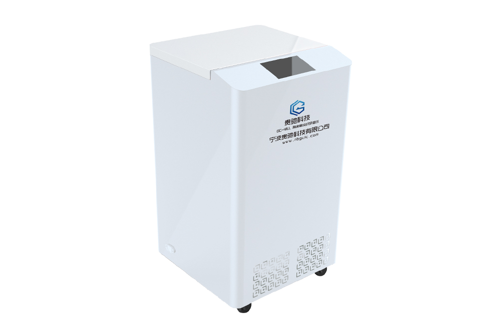 高通量组织研磨仪GC-48LL