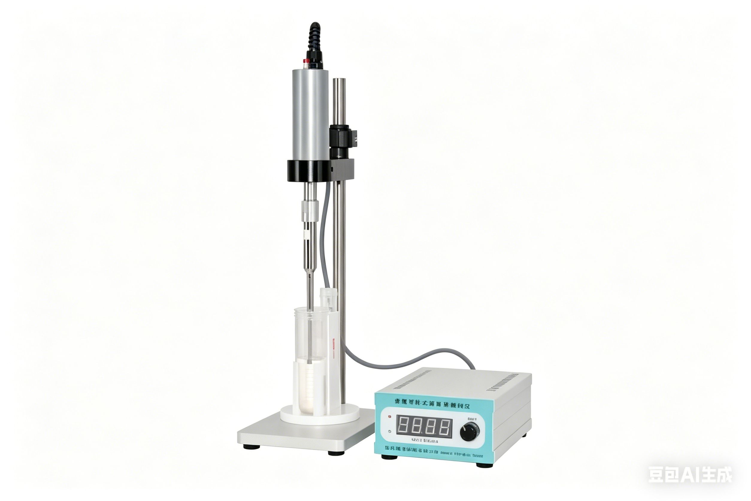 便携手持式超声波破碎GC-130Pro