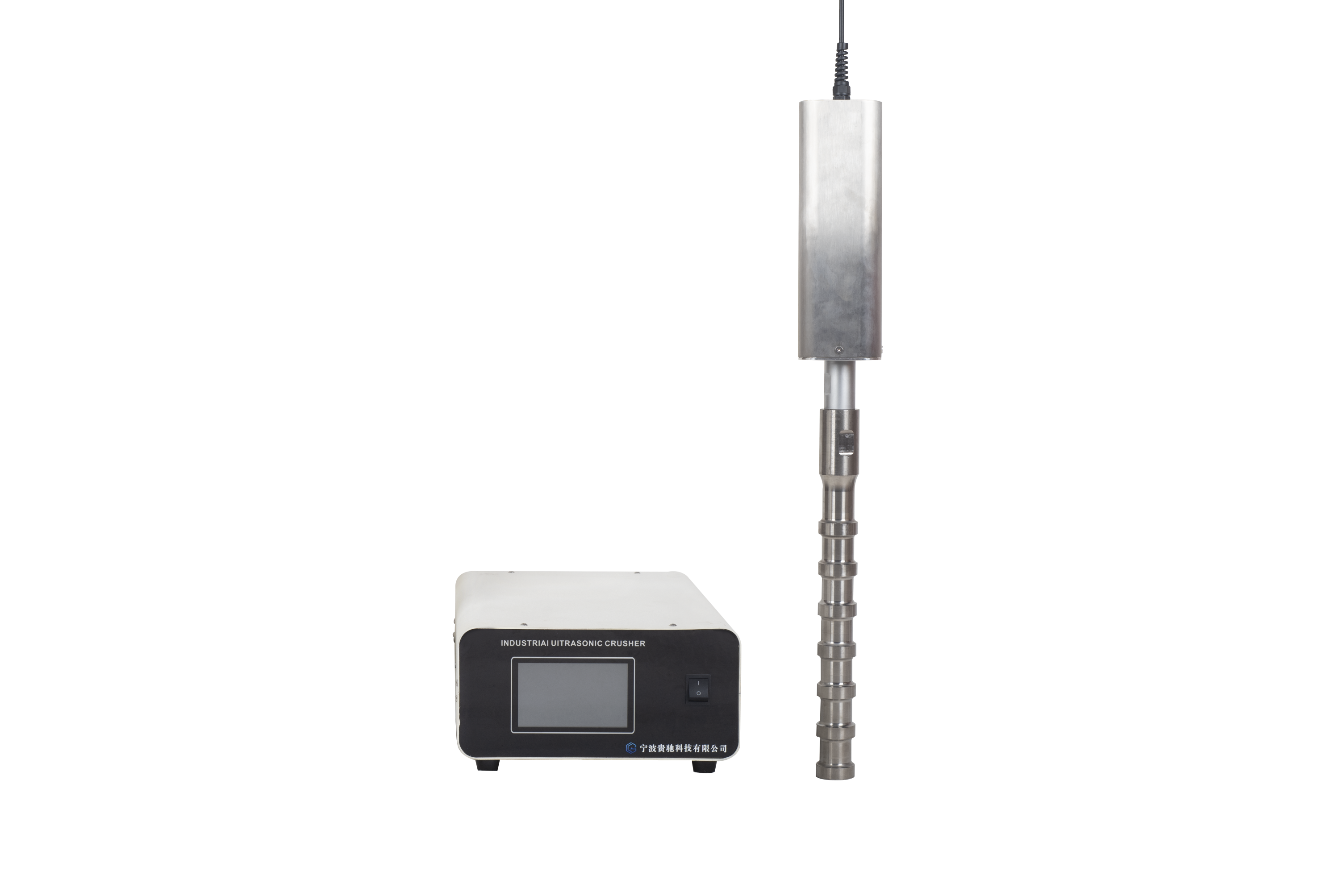 超声波分散仪GC-3000FD