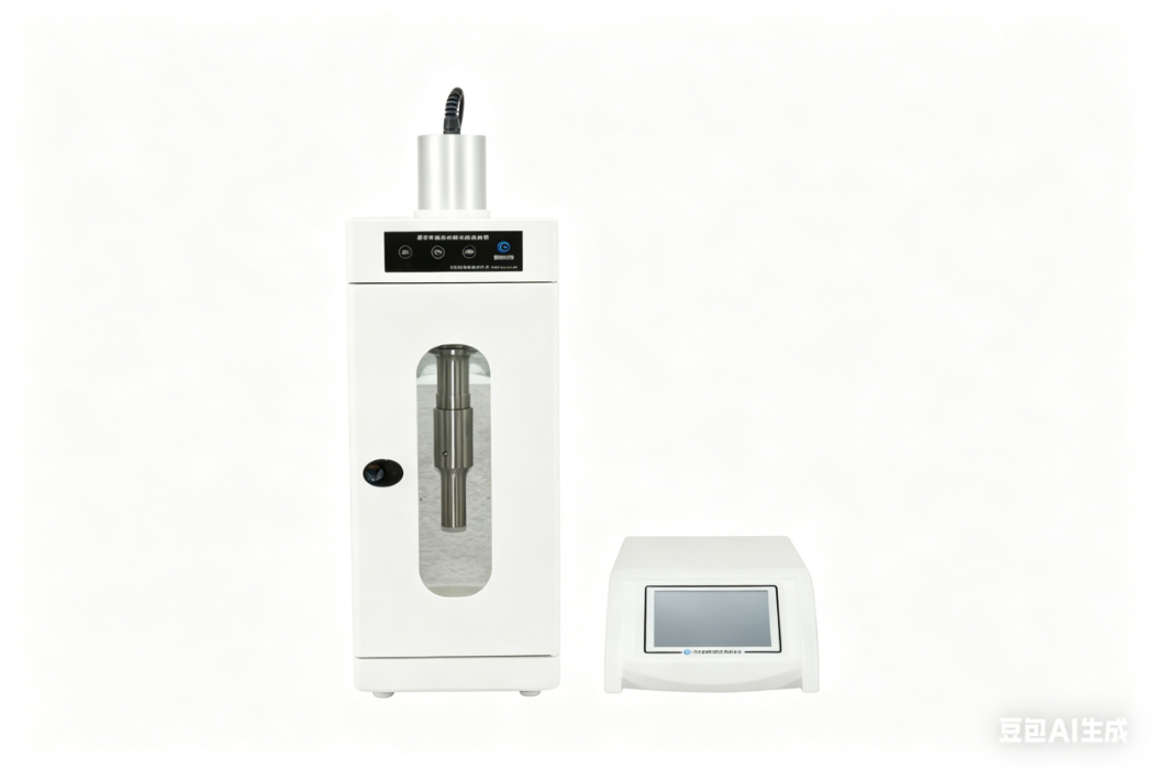 数字超声波破碎仪GC-1500WD