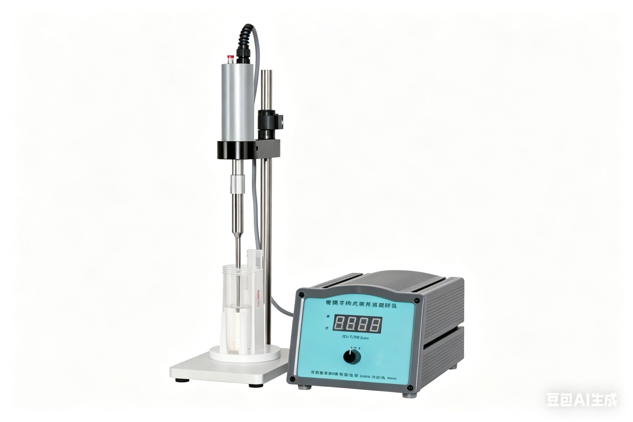 便携手持式超声波破碎GC-150SPor