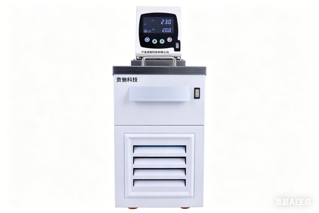高低温恒温水浴GC-2006