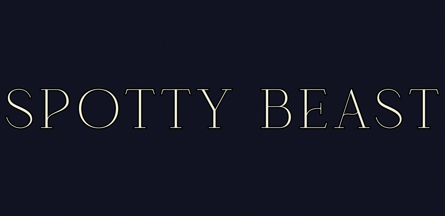 SPOTTY BEAST