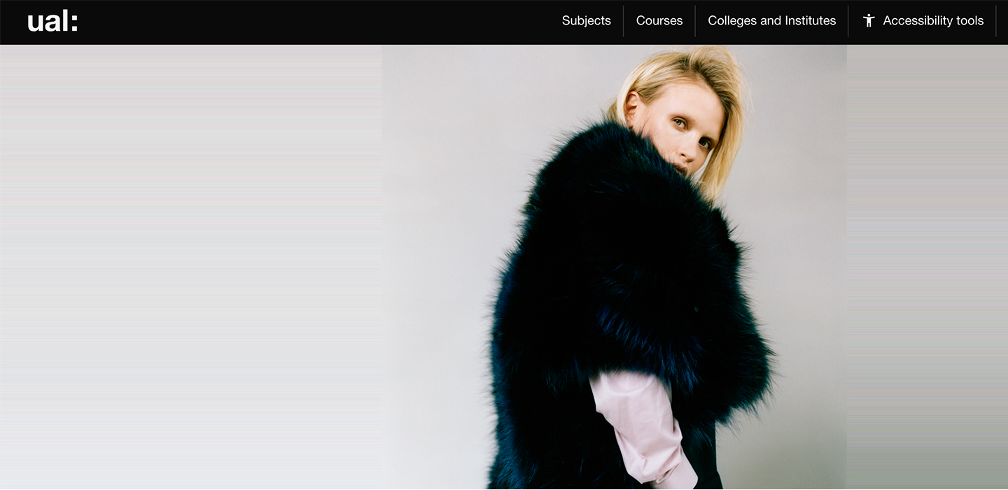 Story: Graduate Spotlight 2015: Sisi Tang