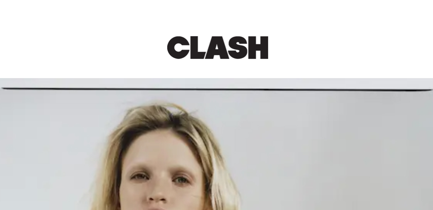 Next Up: LCF Womenswear