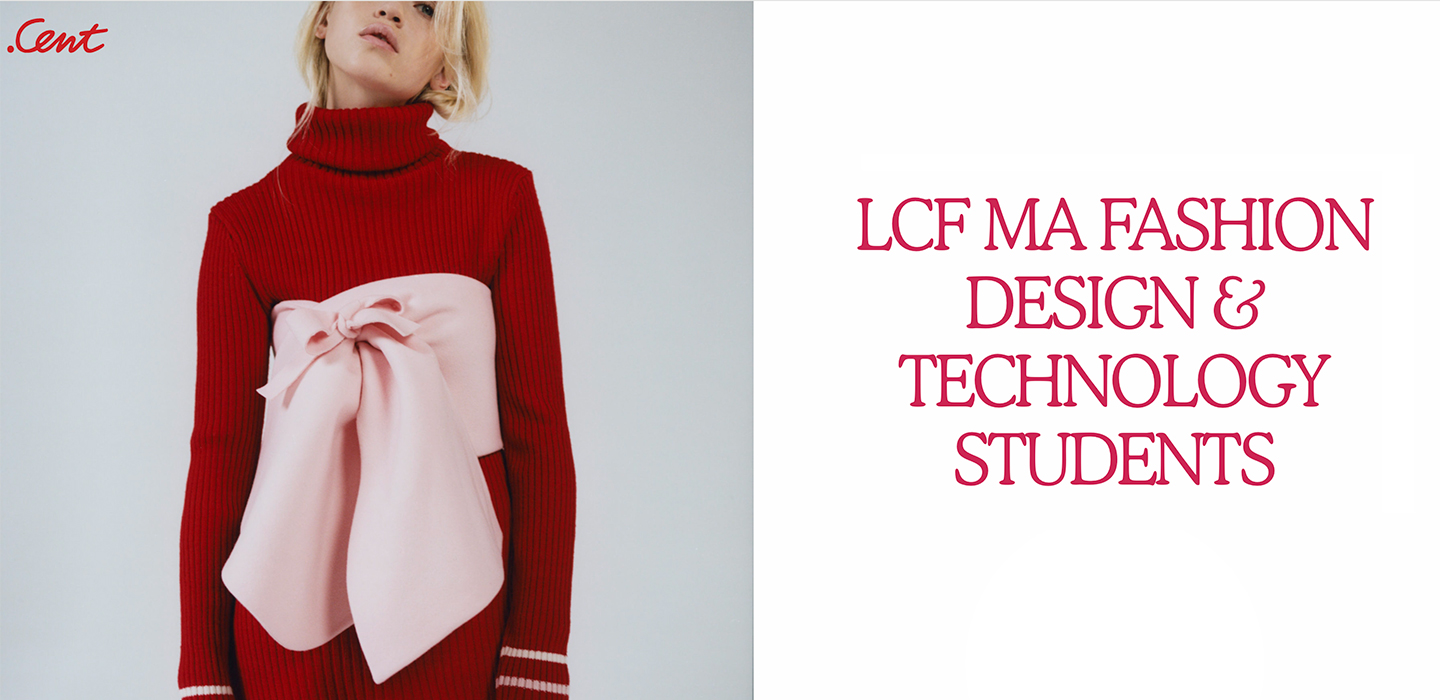 FASHION DESIGN & TECHNOLOGY STUDENTS