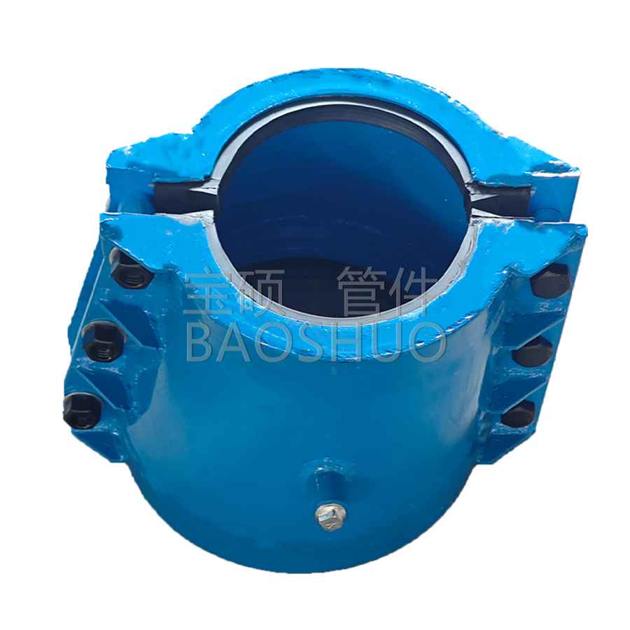 Переходы Редукция Хамут для рамонту труб