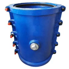 铁管/球墨铸铁管用直管修补器