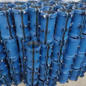 Nodular cast iron Pipe Repair Clamp