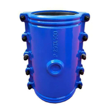 PE/PVC/PPR塑料管用直管修补器